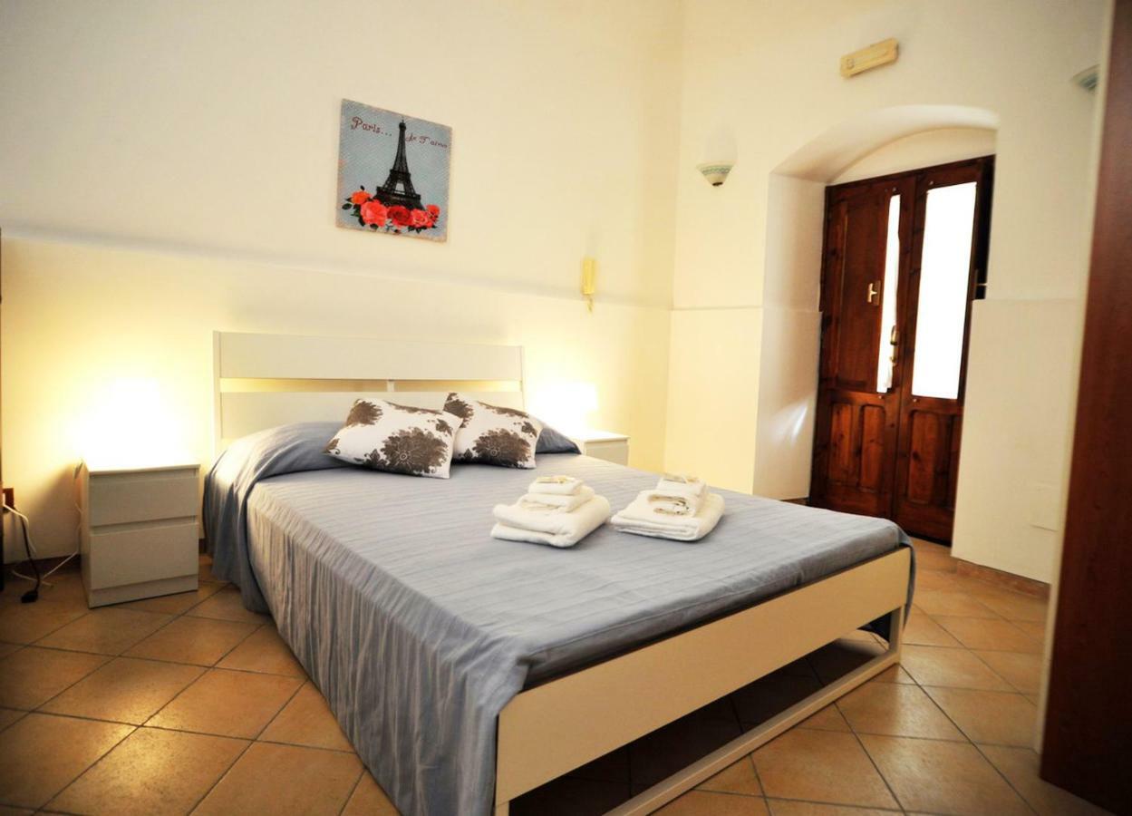 B&B Isola Del Sole Noto Exterior foto